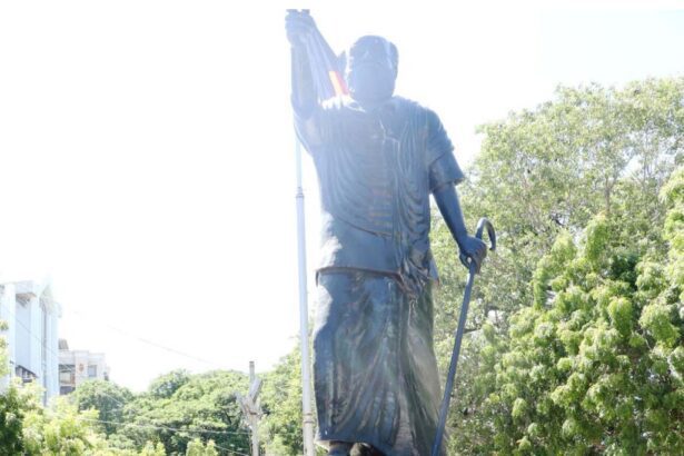 திராவிடர் கழகம்