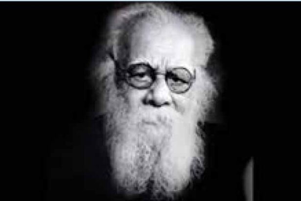 தந்தை பெரியார் அறிவுரை
