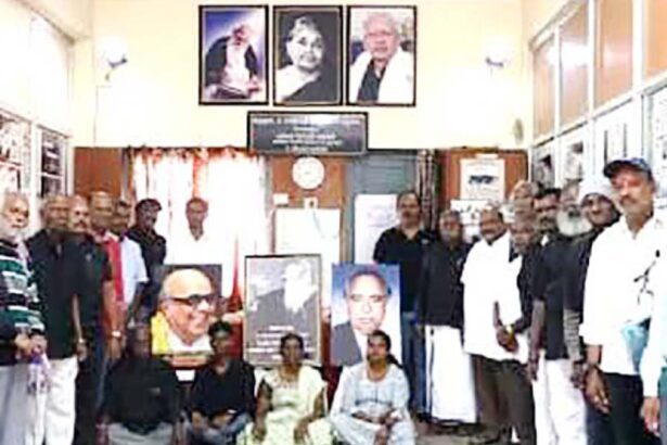 திராவிடர் கழகம்