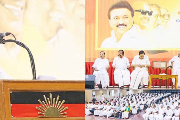 வாக்காளர் பட்டியல்