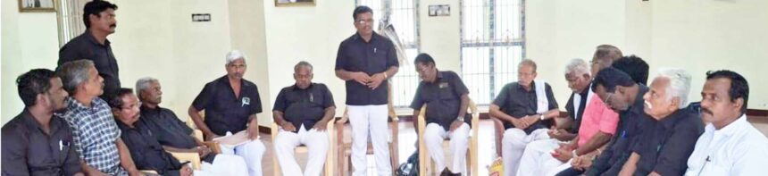 திராவிடர் கழகம்