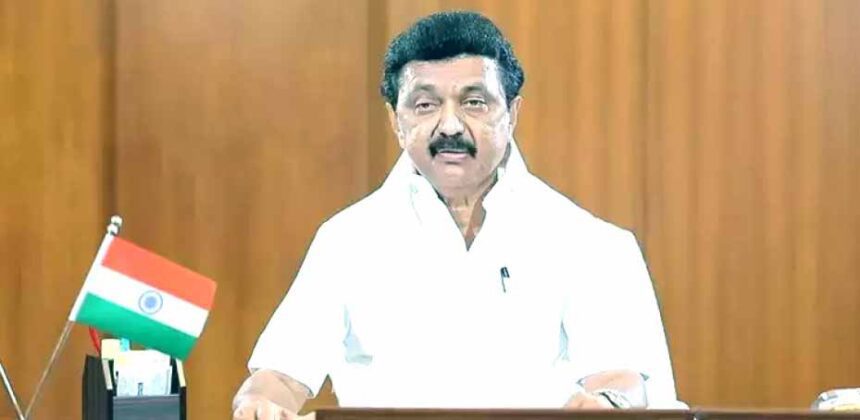 ஜோசியரை போலப் பேசும் இபிஎஸ் விளாசிய முதலமைச்சர் மு.க.ஸ்டாலின் தமிழ்நாடு