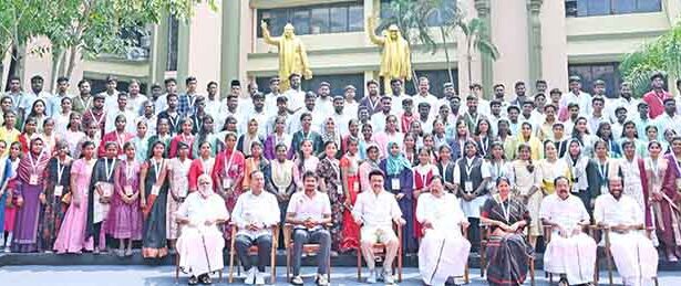 டி.ஆர்.பாலு