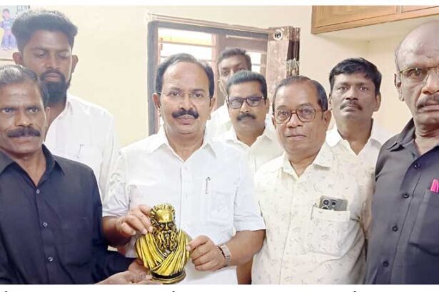திராவிடர் கழகம்