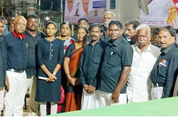 திராவிடர் கழகம்