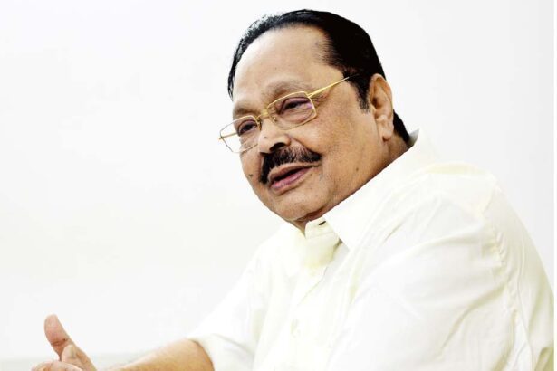 கவிஞர் கலி.பூங்குன்றன்
