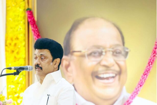 மு.க.ஸ்டாலின்
