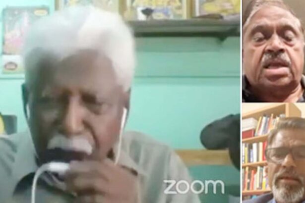 திராவிடர் கழகம்