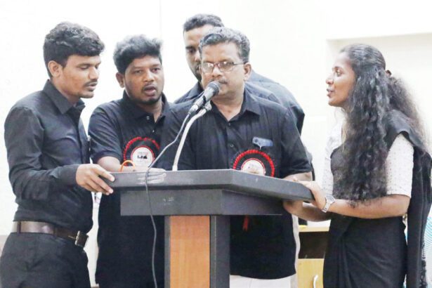 திராவிடர் கழகம்