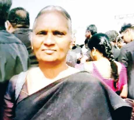 ஞாயிறு மலர்