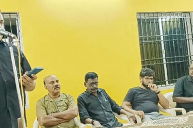 திராவிடர் கழகம்