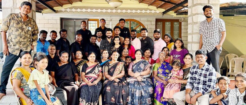 இந்தியா, திராவிடர் கழகம்