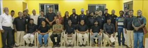 திராவிடர் கழகம்