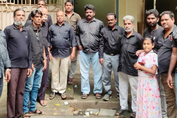 திருவல்லிக்கேணி