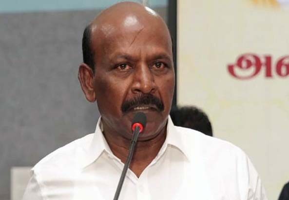 அமைச்சர் மா.சுப்பிரமணியன்
