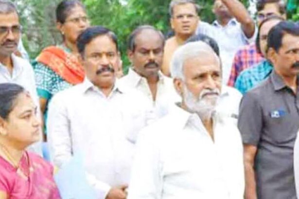 தமிழ்நாடு