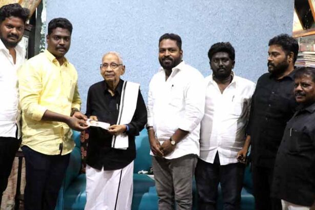 திராவிடர் கழகம்
