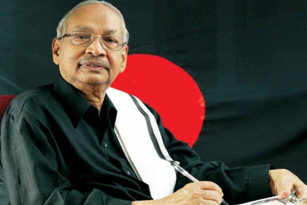ஆசிரியர் விடையளிக்கிறார், ஞாயிறு மலர்
