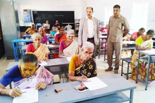 தமிழ்நாடு