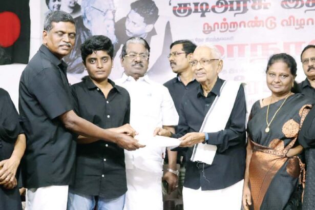 செ.பெ.தொண்டறம்