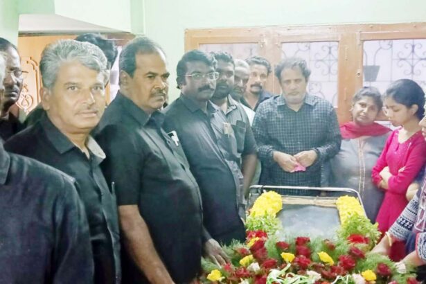 மறைவு