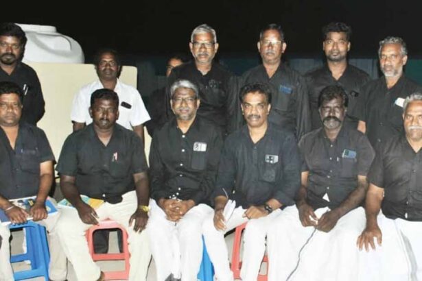 திராவிடர் கழகம்
