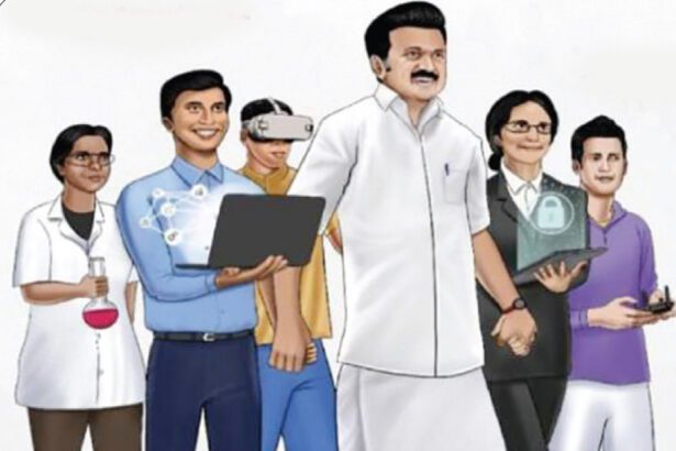 வேலைவாய்ப்பு