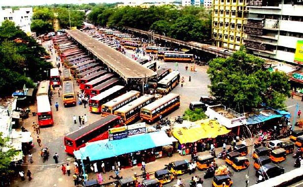 தமிழ்நாடு