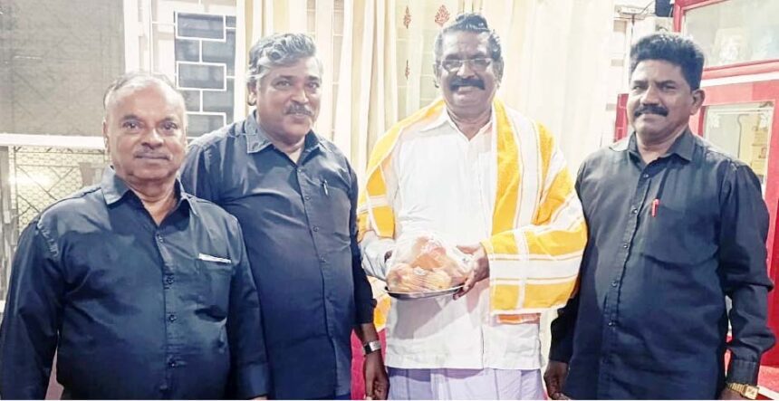 திராவிடர் கழகம்