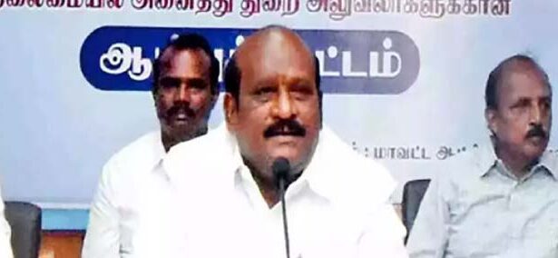 தமிழ்நாடு