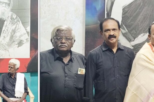 மயிலாடுதுறை மாவட்ட கழகத்தின் சார்பில் ஈரோடு- சுயமரியாதை இயக்க நூற்றாண்டு விழா, சென்னை - தமிழர் தலைவர் பிறந்தநாள், திருச்சி - பகுத்தறிவாளர் மாநாடு நிகழ்ச்சிகளில் திரளாக பங்கேற்க முடிவு! திராவிடர் கழகம்