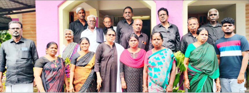 திராவிடர் கழகம்