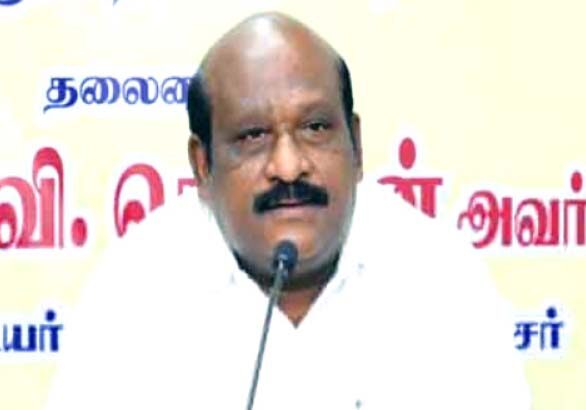 தமிழ்நாடு