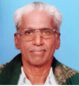 வாழ்வியல் சிந்தனைகள்