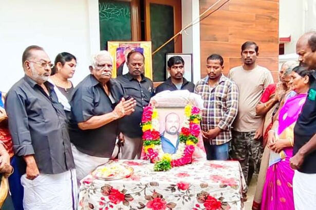 திராவிடர் கழகம்