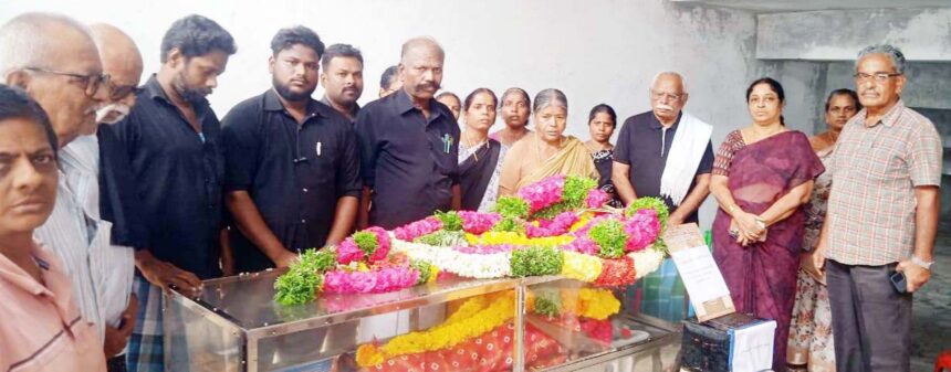 திராவிடர் கழகம்