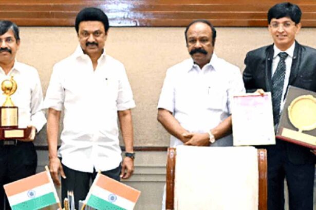 தமிழ்நாடு