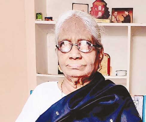 ஞாயிறு மலர்