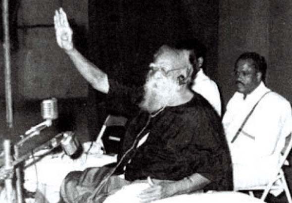 வைக்கம் வீரர்