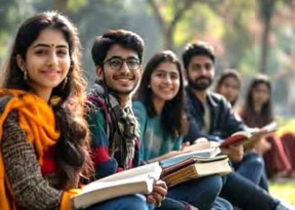 உயர்கல்வி தமிழ்நாடு முதலிடம்! தமிழ்நாடு