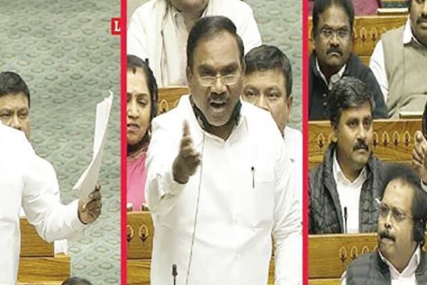 ஆ.இராசா