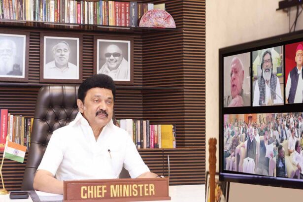 தமிழ்நாடு