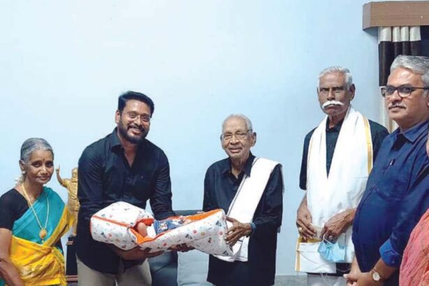 திராவிடர் கழகம்