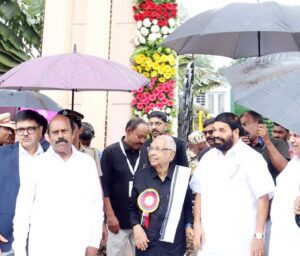 கவிஞர் கலி.பூங்குன்றன், சிறப்புக் கட்டுரை