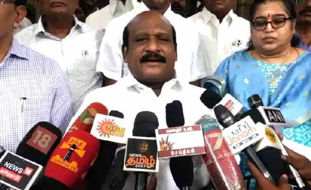 தமிழ்நாடு