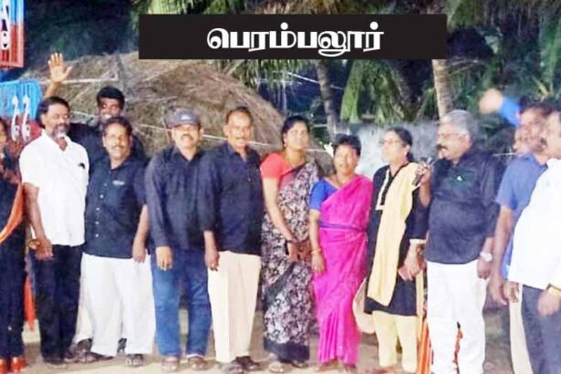 மு.இளமாறன்