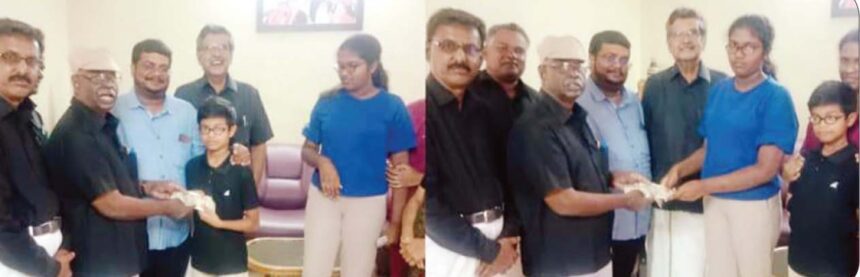திராவிடர் கழகம்