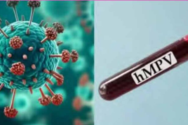 HMPV வைரஸ்: அச்சம் தேவையில்லை; தற்காப்பு அவசியம்! தமிழ்நாடு