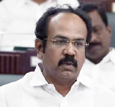 தங்கம் தென்னரசு