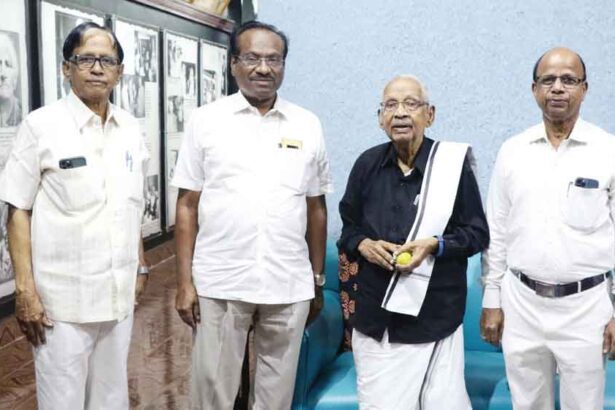 திராவிடர் கழகம்